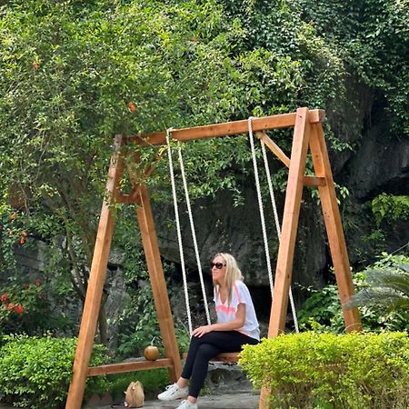 Trang An Heritage Garden Ninh Bình Extérieur photo