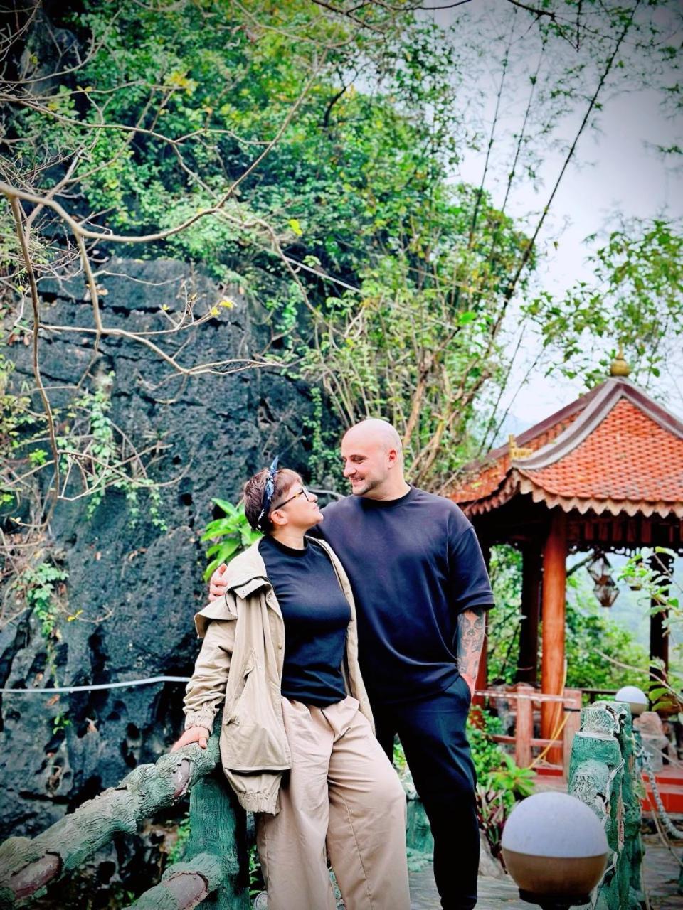 Trang An Heritage Garden Ninh Bình Extérieur photo