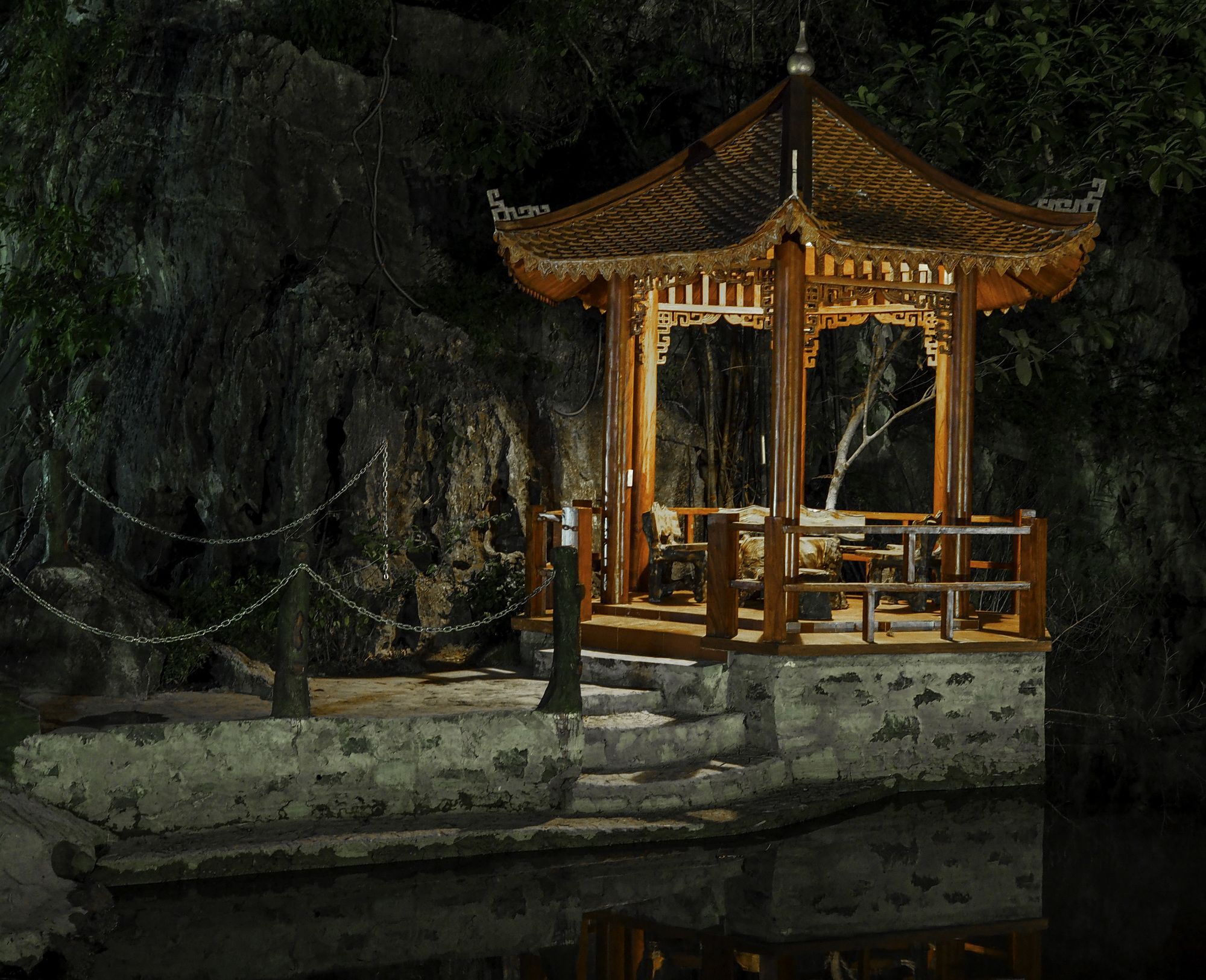 Trang An Heritage Garden Ninh Bình Extérieur photo