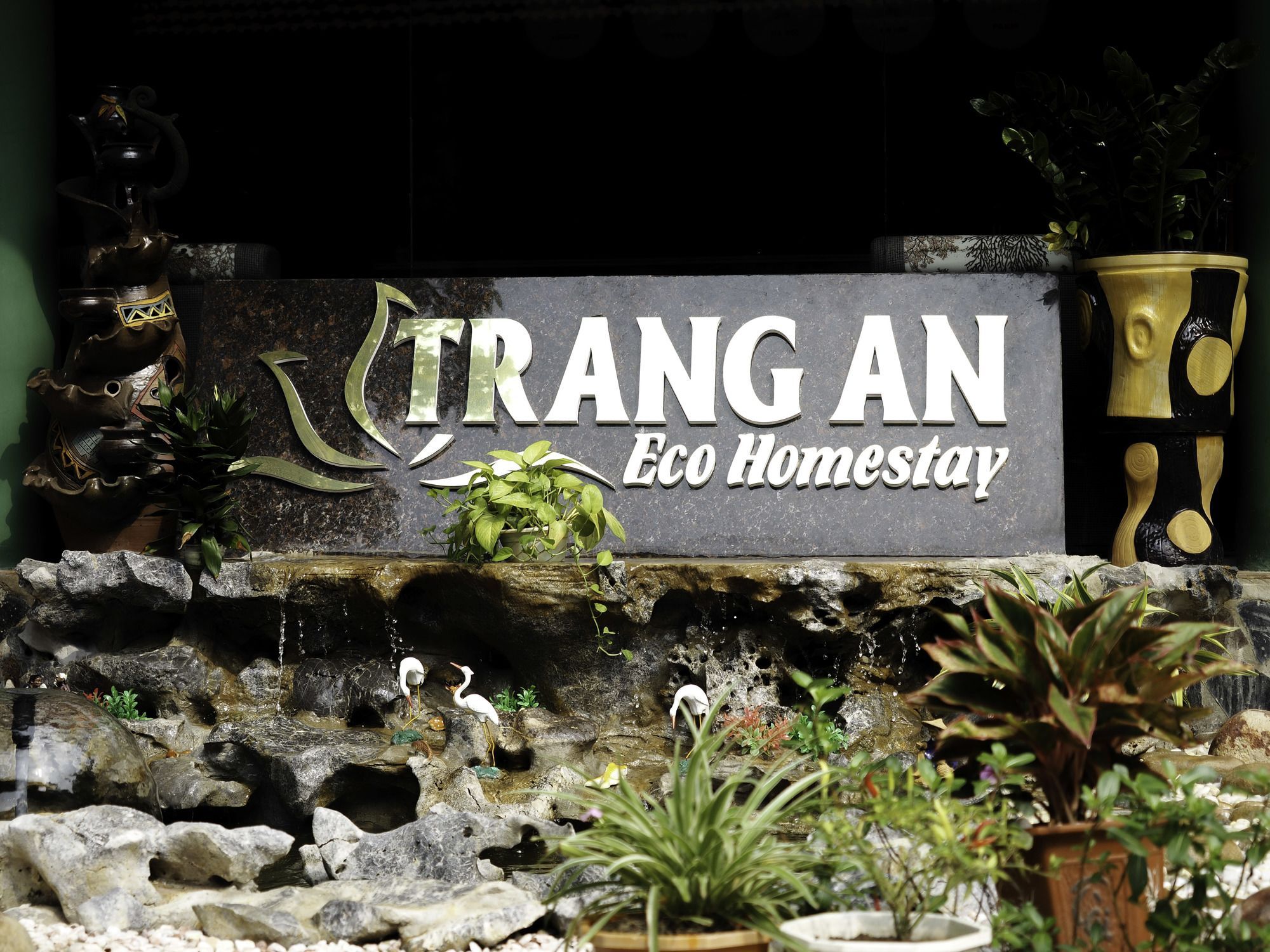 Trang An Heritage Garden Ninh Bình Extérieur photo