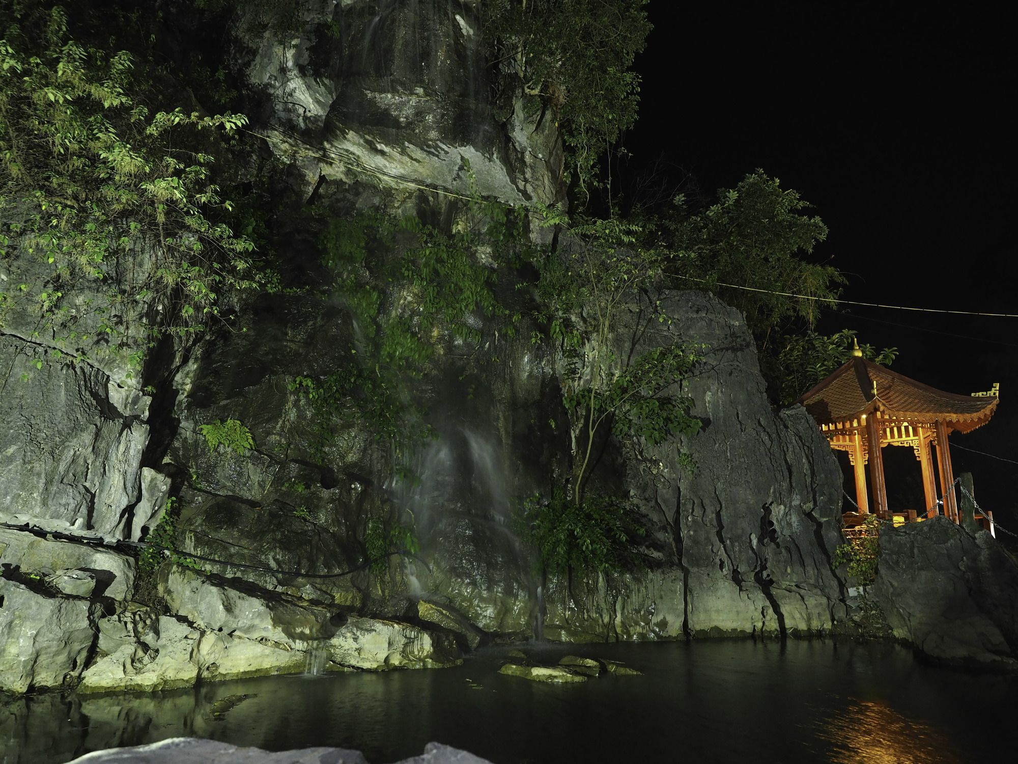 Trang An Heritage Garden Ninh Bình Extérieur photo